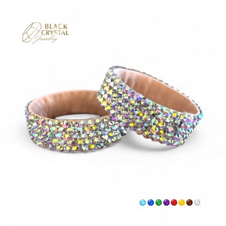 BRANSOLETKA TANECZNA -...