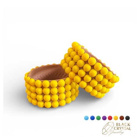 BRANSOLETKA DLA TANECEREK