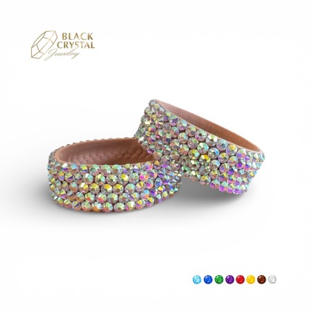 Bransoletka do tańca