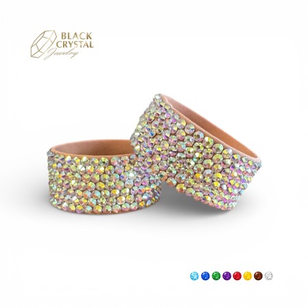 LATIN DANCE BRACELET