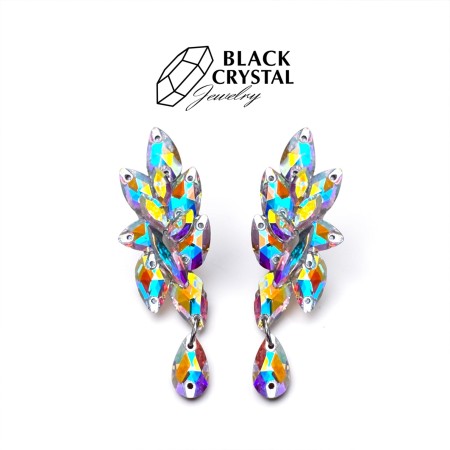 KOLCZYKI DLA TANCEREK