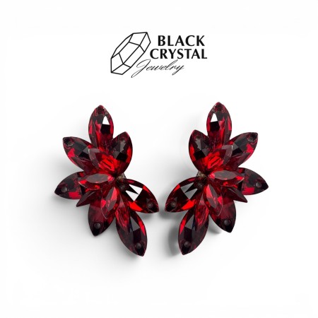 KOLCZYKI DLA TANECEREK