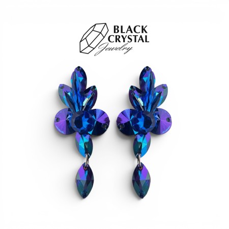 Tanečné náušnice