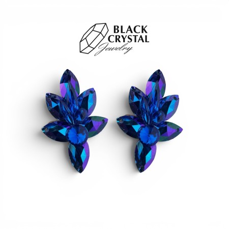 Tanečné náušnice