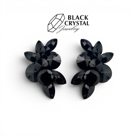 DANCE JEWELLRY EARRINGS FOR DANCERS