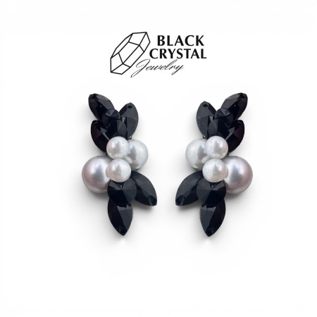 DANCE JEWELLRY EARRINGS FOR DANCERS