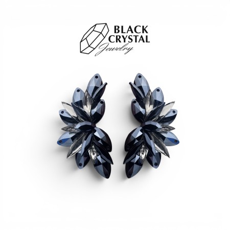 DANCE JEWELLRY EARRINGS FOR DANCERS