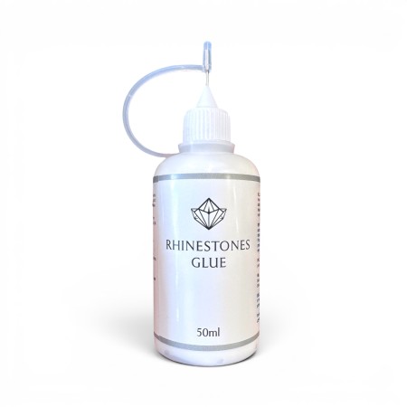 KLEJ DO CYRKONII , RHINESTONES GLUE