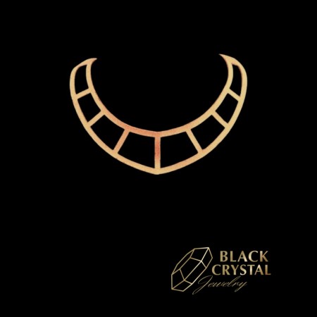 BALLROOM NECKLACE