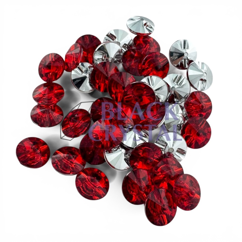 GUZIKI BLACK CRYSTAL