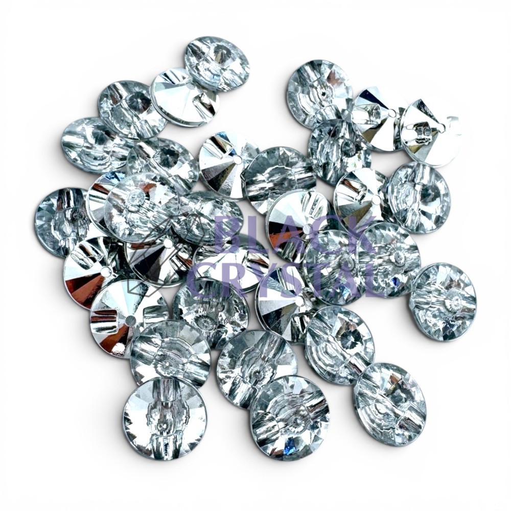 GUZIKI BLACK CRYSTAL