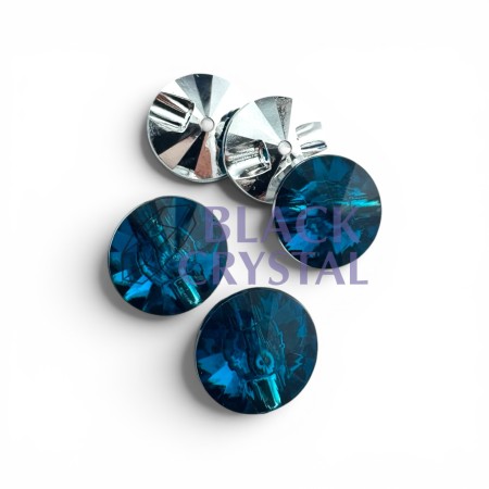 GUZIKI BLACK CRYSTAL