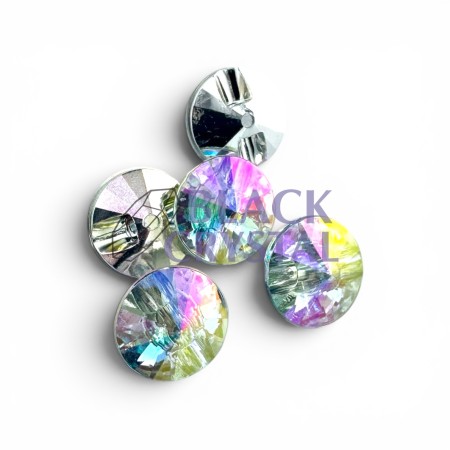 GUZIKI BLACK CRYSTAL CRYSTAL AB