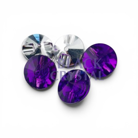 GUZIKI BLACK CRYSTAL