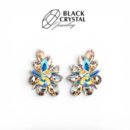 BALLROOM EARRINGS
