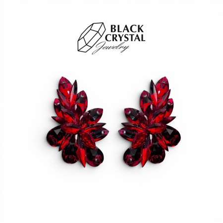 DANCE EARRINGS