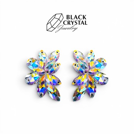 DANCE EARRINGS