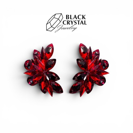 DANCE EARRINGS
