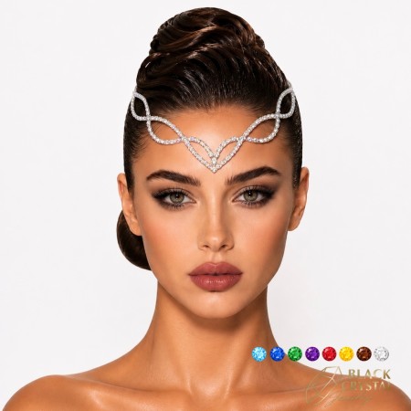 HAIR  ACCESSORIE FOR DANCERS