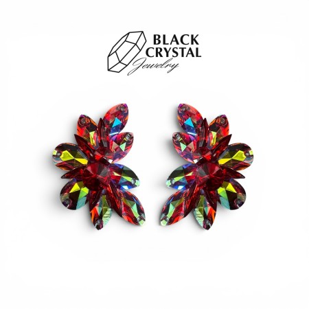 DANCE EARRINGS