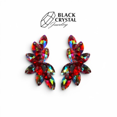 DANCE EARRINGS