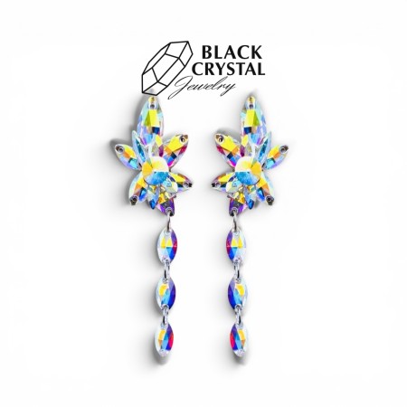 BALLROOM EARRINGS