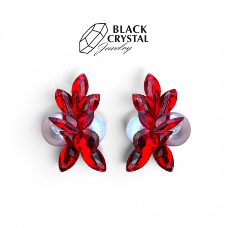 BALLROOM EARRINGS