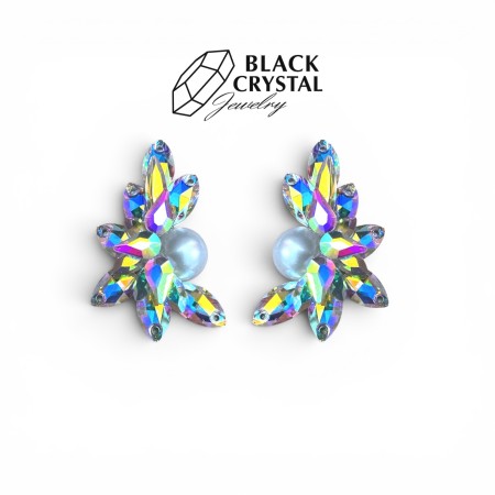 DISCO DANCE EARRINGS