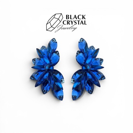 BALLROOM EARRINGS