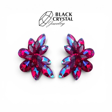 DANCE EARRINGS
