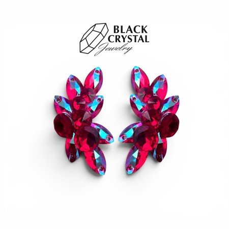 DANCE EARRINGS