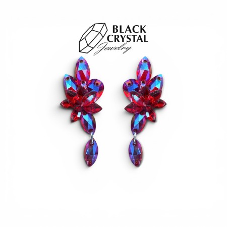 EARRINGS FOR DANCERS