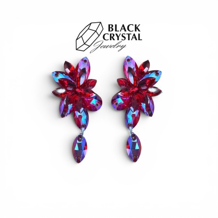 EARRINGS FOR DANCERS
