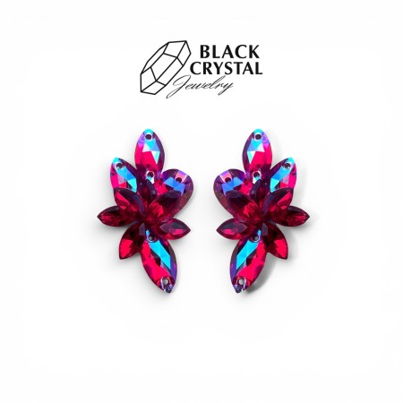 BALLROOM EARRINGS