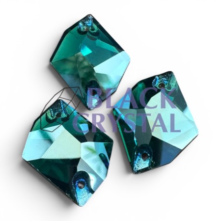 GREEN STRASS