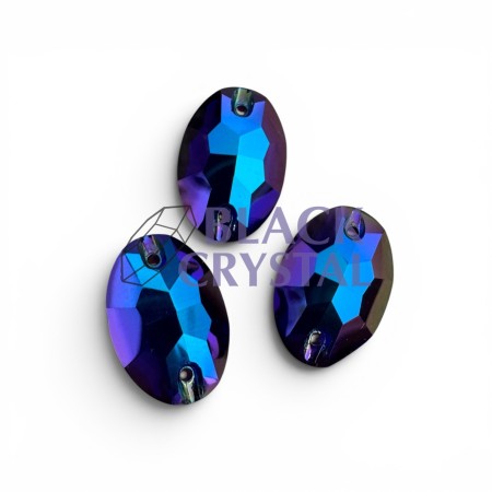 OVAL - 11x16mm - 1szt....