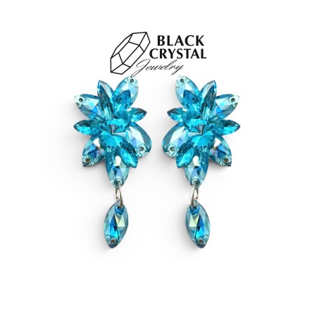 BALLROOM EARRINGS