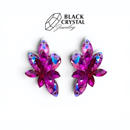 BALLROOM EARRINGS