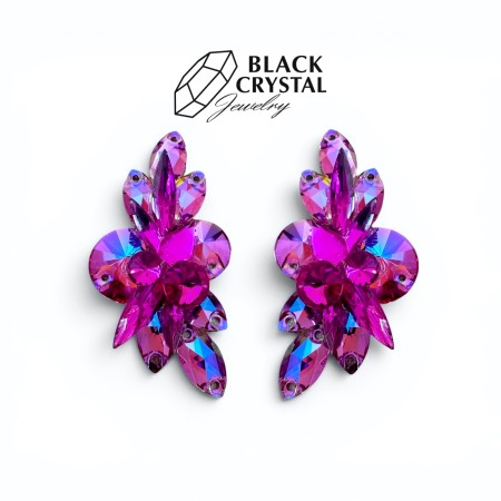 DANCE EARRINGS