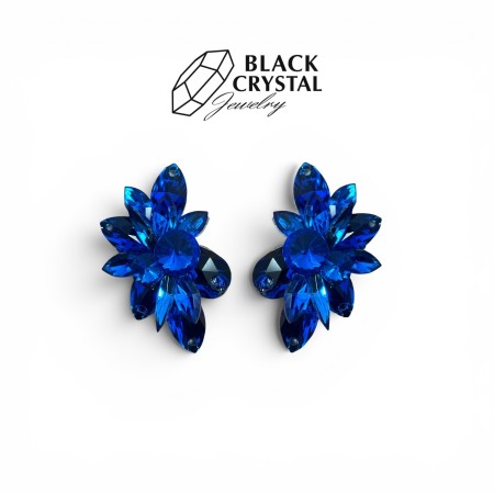 DANCE EARRINGS