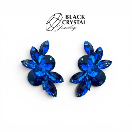 DANCE EARRINGS