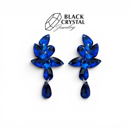 DANCE EARRINGS