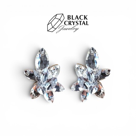 Dance earrings