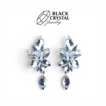 Dance jewellry
