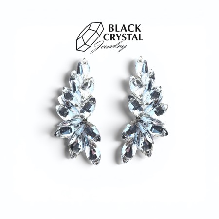 Dance earrings