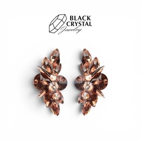 BALLROOM DANCE JEWELLRY