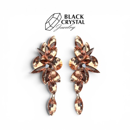 BALLROOM DANCE JEWELLRY