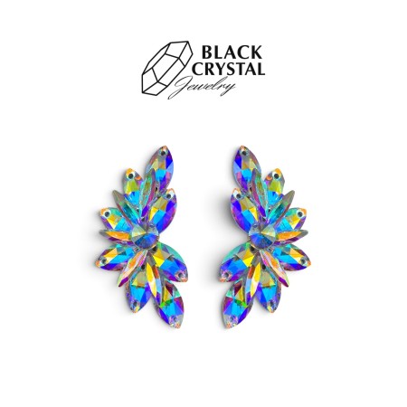 DANCE EARRINGS