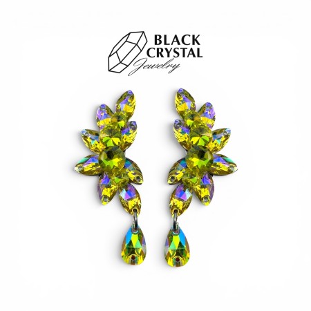 DANCE EARRINGS