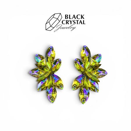 DANCE EARRINGS
